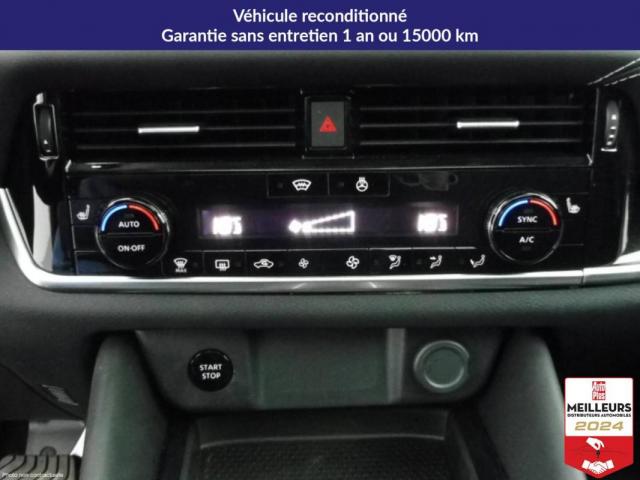 Nissan Qashqai image 6