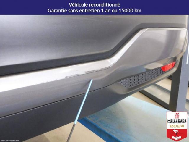 Nissan Qashqai image 5