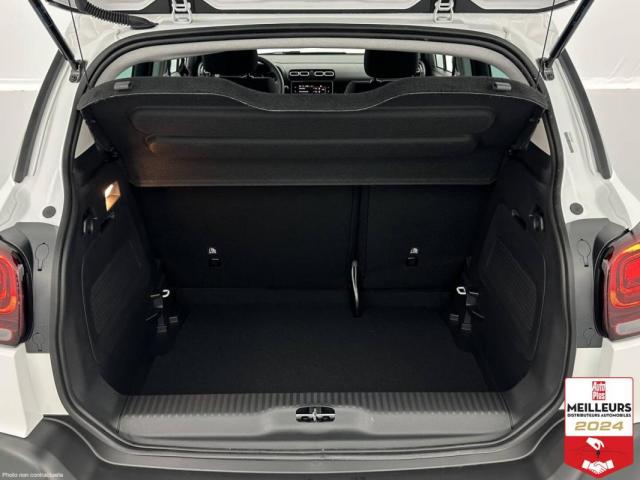 Citroen C3 Aircross image 4