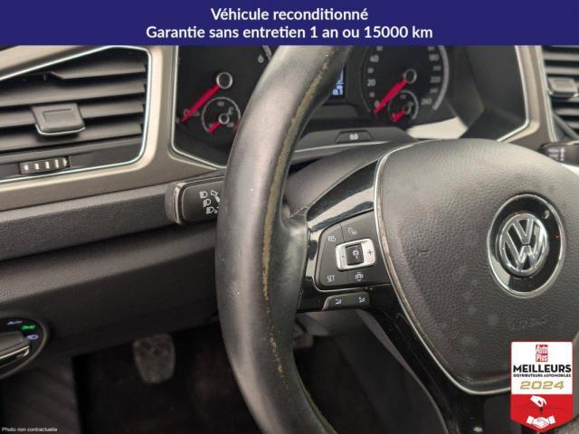 Volkswagen T-Roc image 7