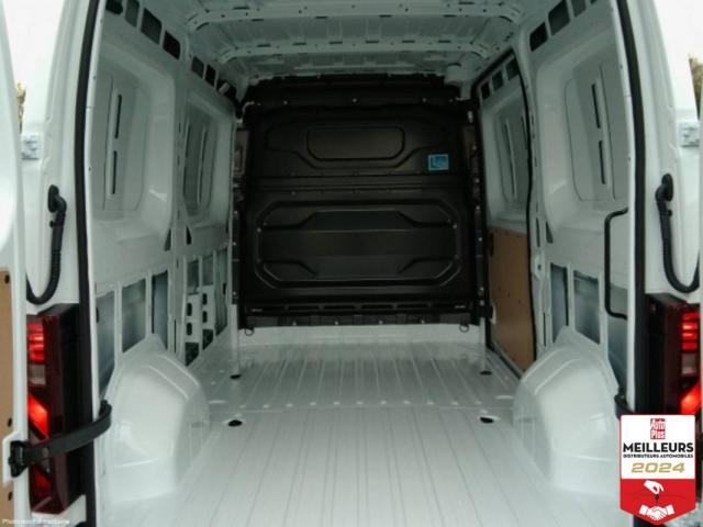 Renault Master image 7
