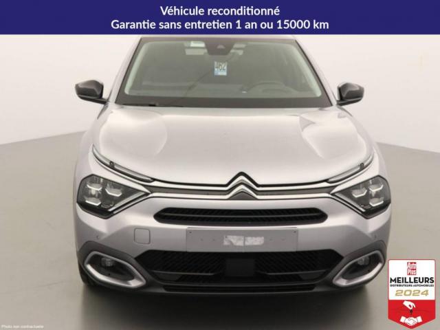 Citroen C4 image 2