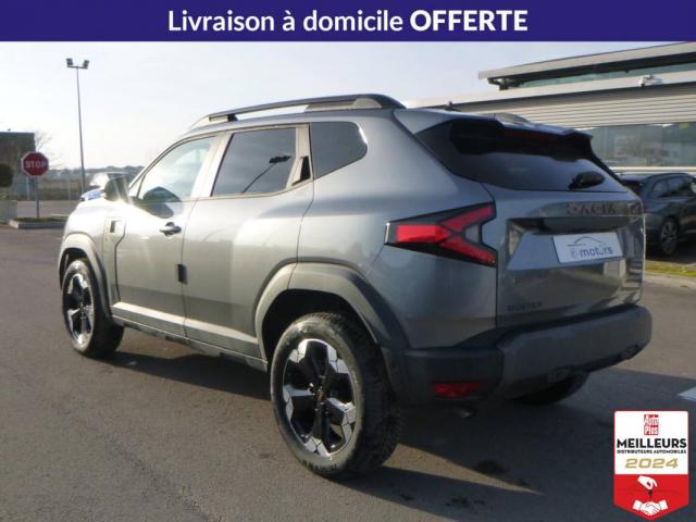 Dacia Duster image 9