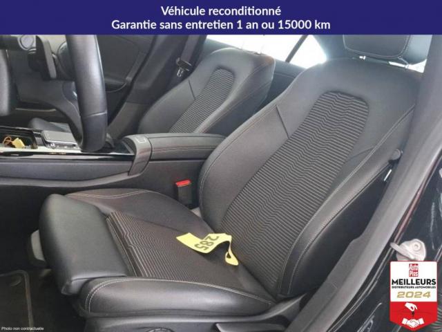 Mercedes Benz Cla image 2