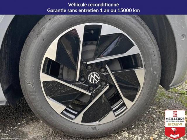 Volkswagen Id.3 image 2