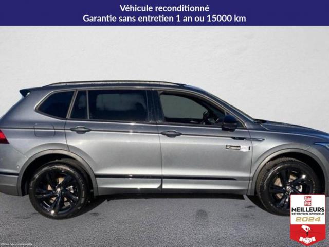 Volkswagen Tiguan Allspace image 4