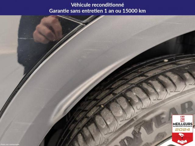 Citroen C5 X image 3