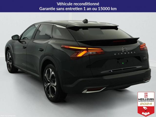 Citroen C5 X image 1