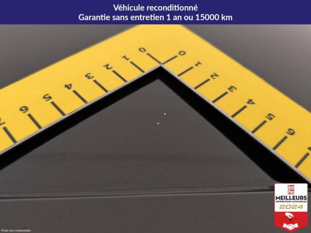 Citroen C5 X image 4