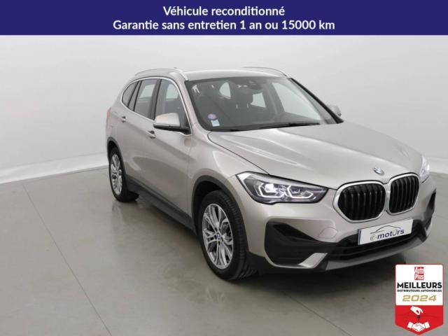 Bmw X1 image 6
