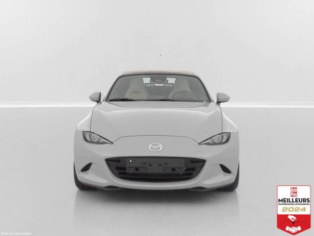 Mazda Mx-5 image 8