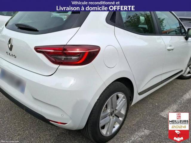 Renault Clio image 4