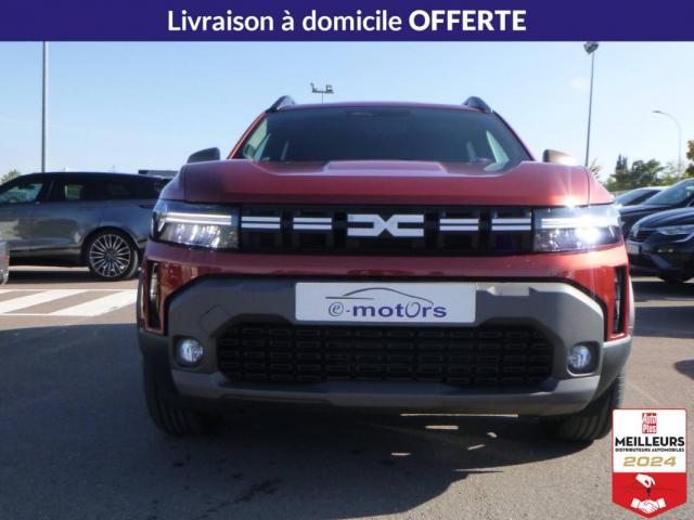 Dacia Duster image 5