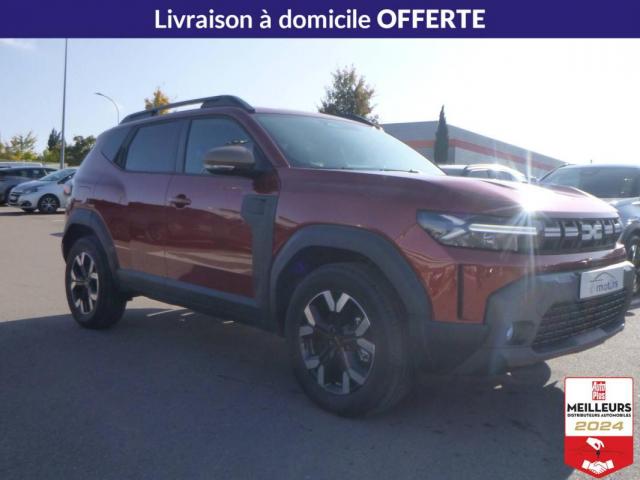 Dacia Duster image 4