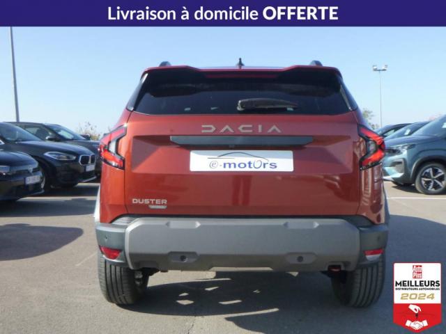 Dacia Duster image 2