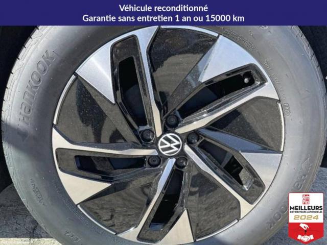 Volkswagen Id.5 image 7