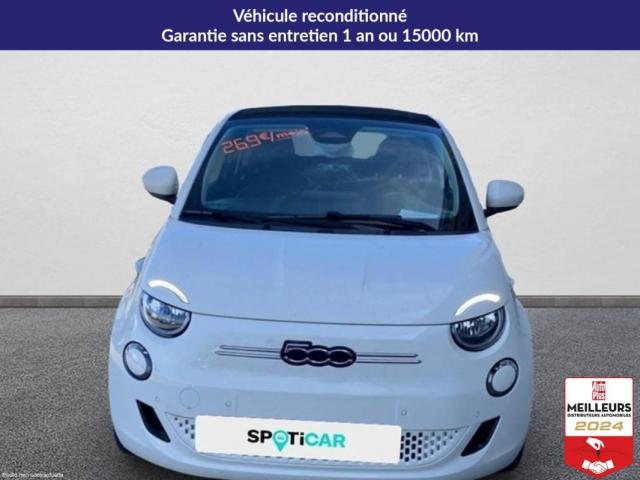 Fiat 500 image 7
