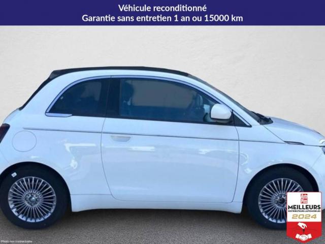 Fiat 500 image 4