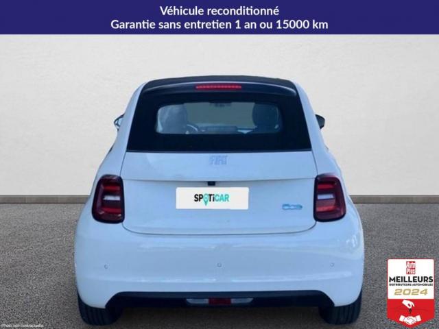 Fiat 500 image 1