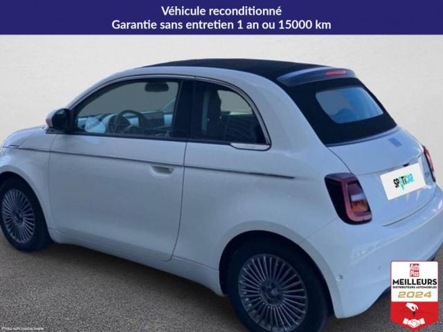 Fiat 500 image 5