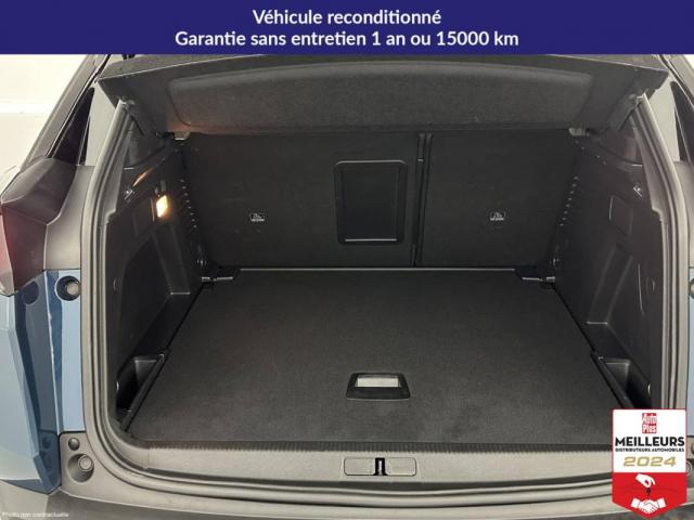 Peugeot 3008 image 7