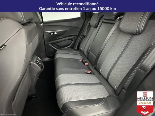 Peugeot 3008 image 8