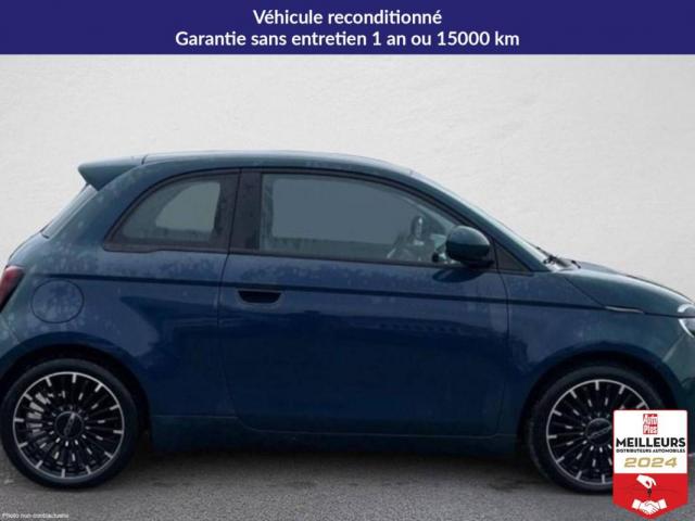 Fiat 500 image 5