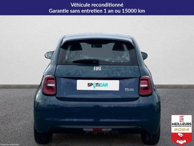 Fiat 500 image 2