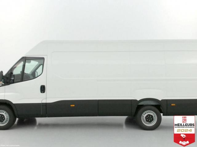 Iveco Daily image 4
