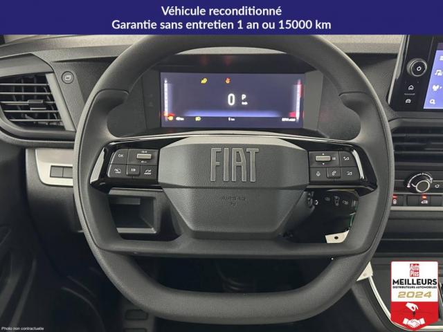 Fiat Scudo image 9