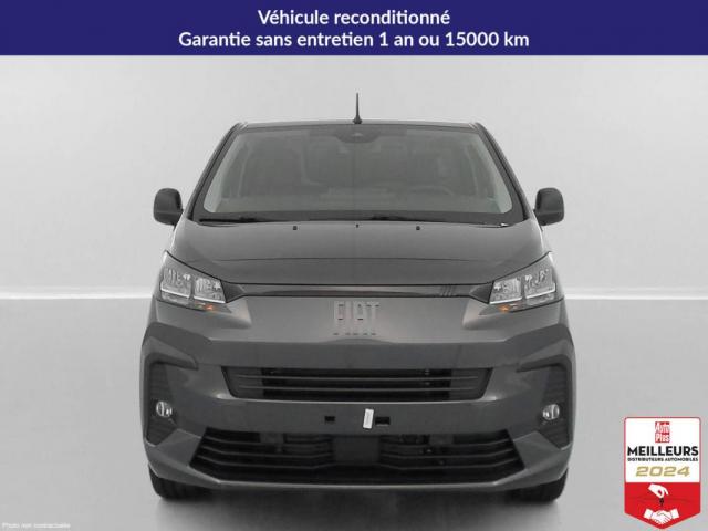Fiat Scudo image 4