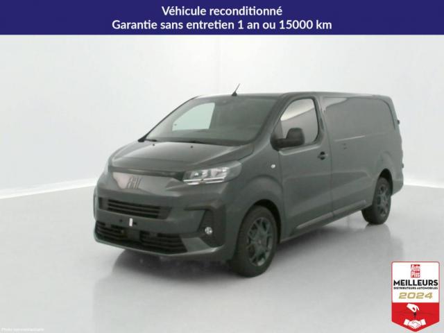 Fiat Scudo image 6