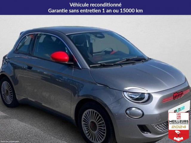 Fiat 500 image 8
