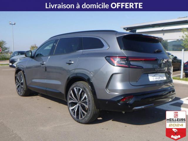 Renault Espace image 4