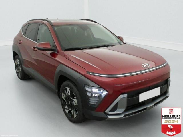 Hyundai Kona image 7