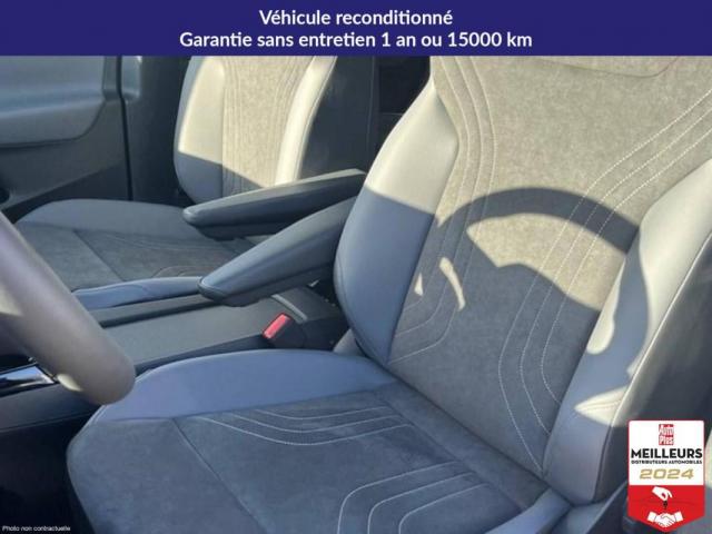 Volkswagen Id.4 image 2