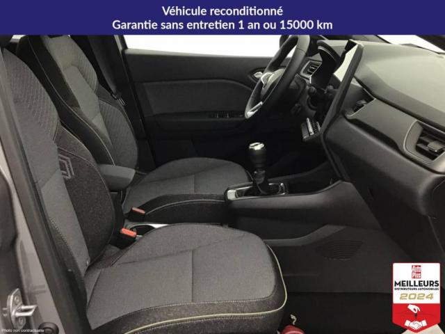 Renault Captur image 2
