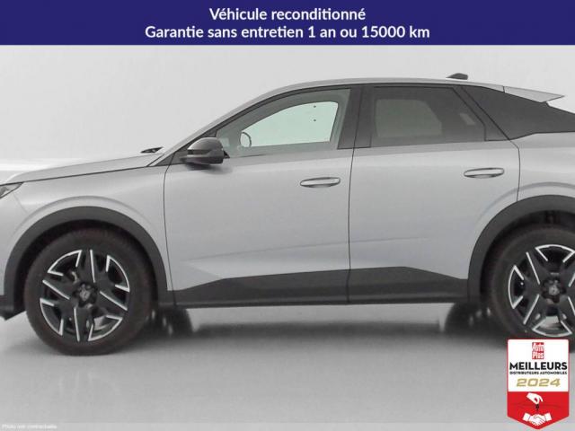 Peugeot 3008 image 8