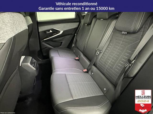 Peugeot 3008 image 3