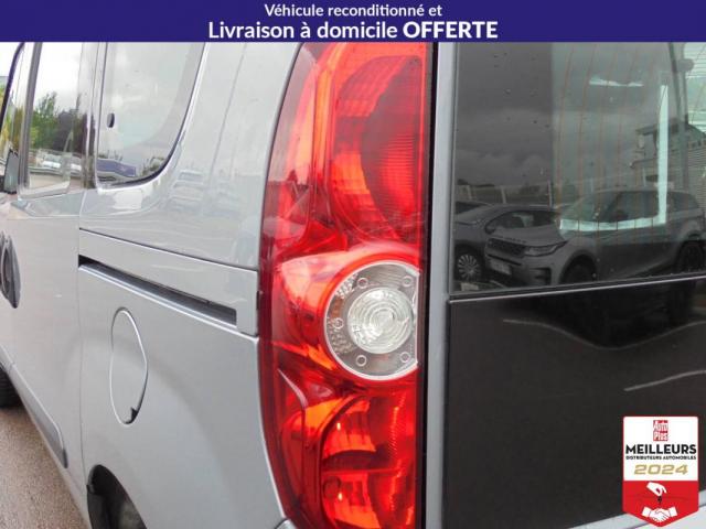 Fiat Doblo image 1
