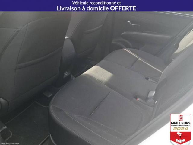 Hyundai Tucson image 1