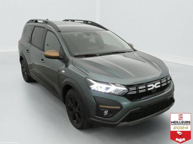 Dacia Jogger image 8