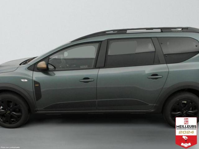 Dacia Jogger image 6