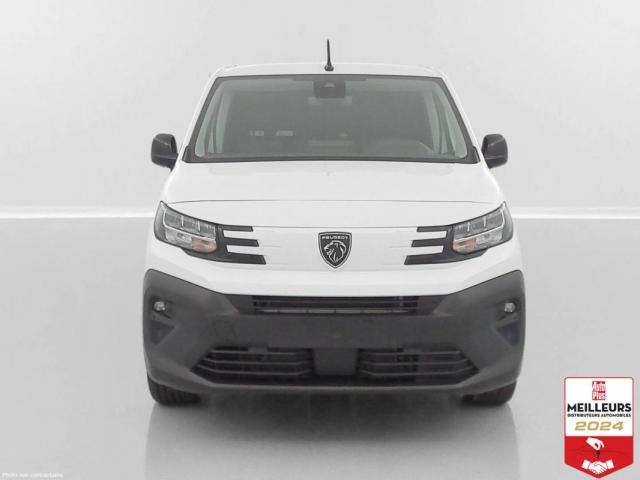 Peugeot Partner image 7