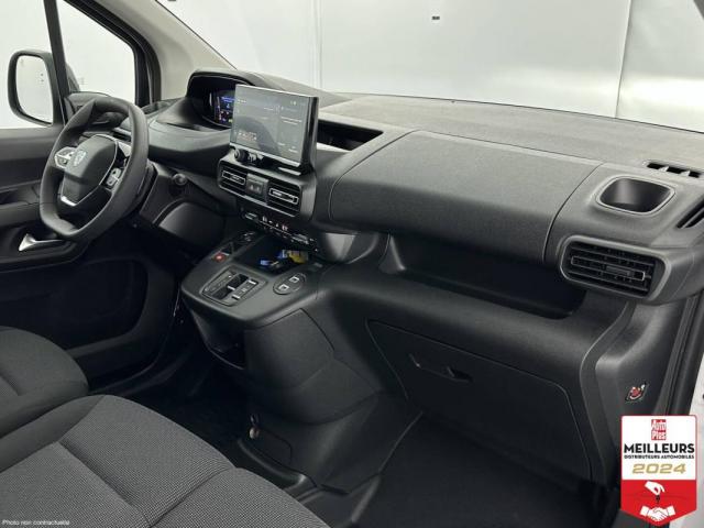 Peugeot Partner image 1