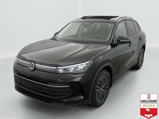 Volkswagen Tiguan image 1