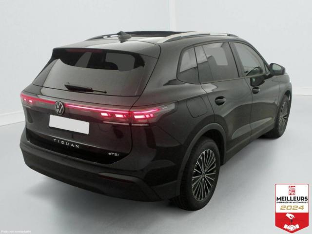 Volkswagen Tiguan image 6