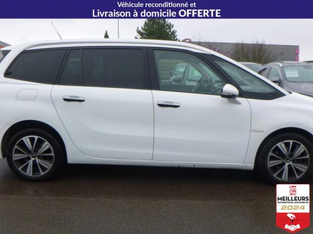 Citroen Grand C4 Picasso image 8