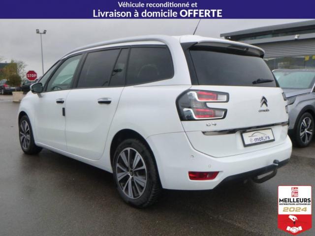 Citroen Grand C4 Picasso image 5