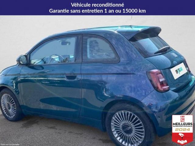 Fiat 500 image 6